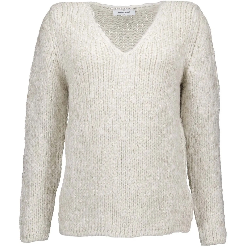 Gran Sasso  Gran Sasso Truien Lichtgrijs 10211/26701/001 grau