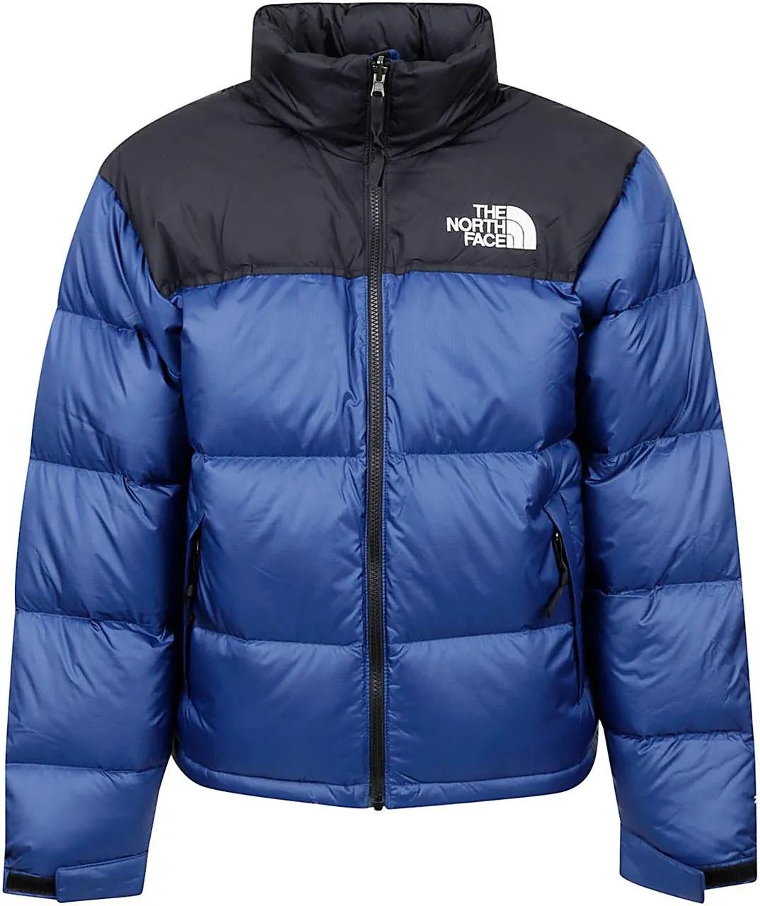 Thumbnail - The North Face - Coats Divers - Größe S - bunt