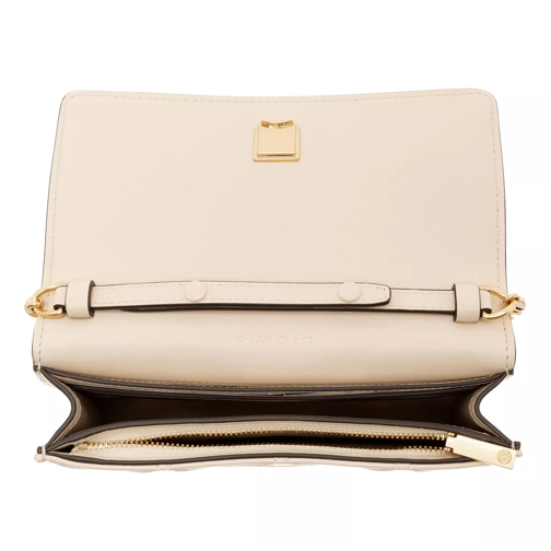 Tory Burch Geldbörse Fleming Soft Chain Wallet New Cream (Image 6)