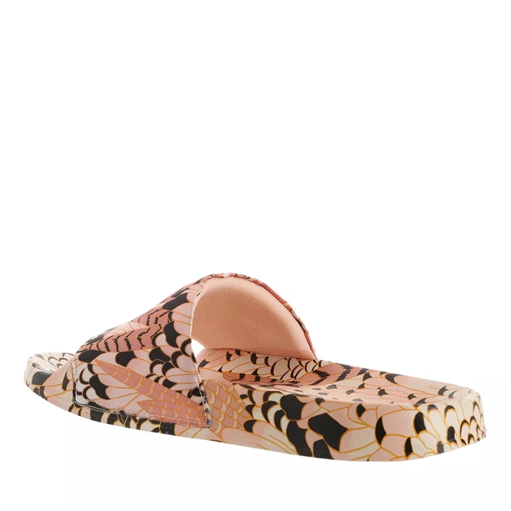 Ted baker camo cheap slippers