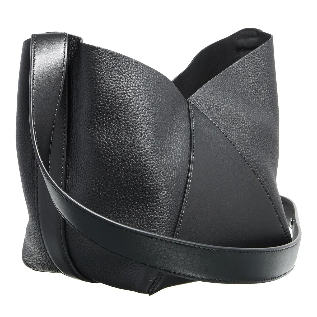 Max Mara Bucket bags Mmbuckets in zwart