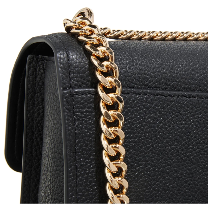 MICHAEL Michael Kors Sac à bandoulière Lg Shoulder Black(Image 4)