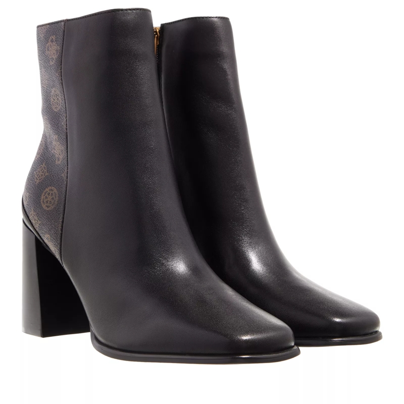 Guess Stiefeletten York Brown Ocra
