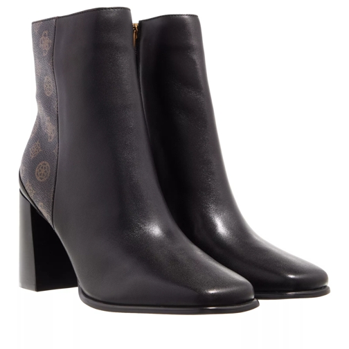 Guess York Brown Ocra Ankle Boot