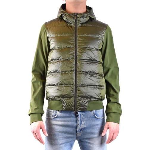 Rrd Daunenjacken Jacket Green grün