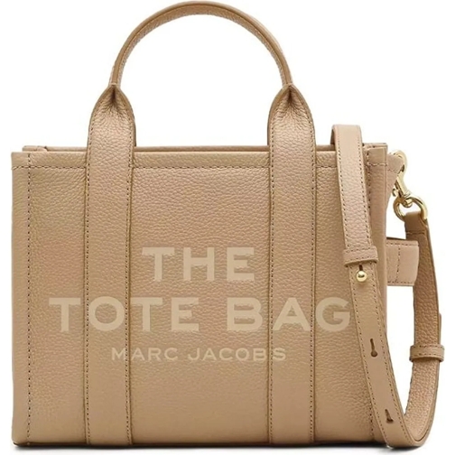 Marc Jacobs Draagtas Marc Jacobs Bags.. Brown schwarz