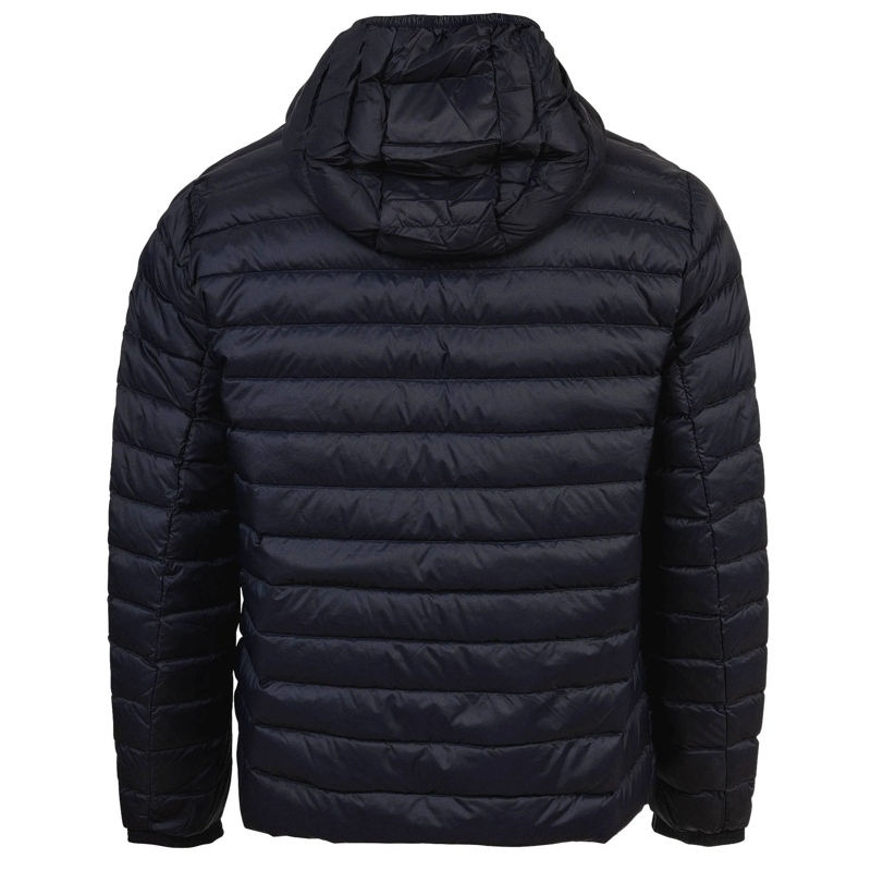 Armani Exchange Übergangsjacke Down Jacket blau(Image 2)