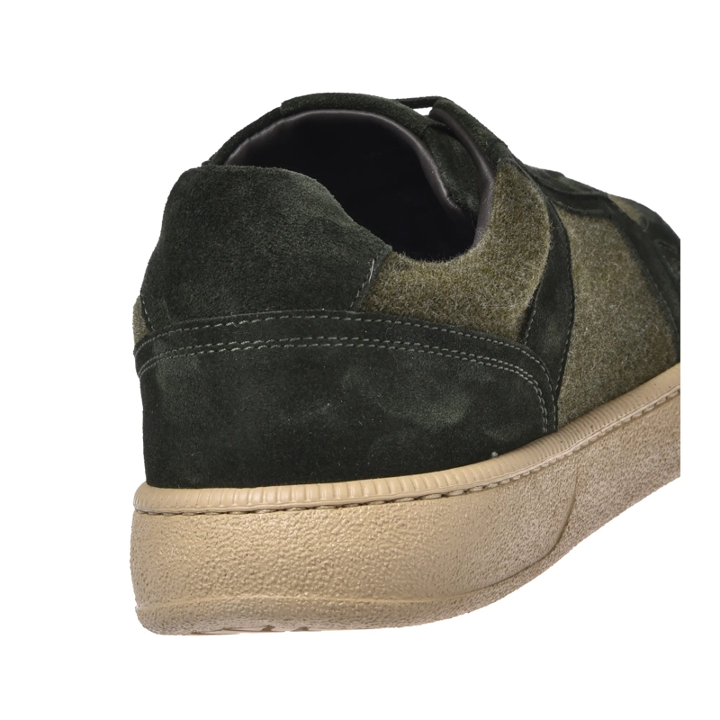 Baldinini Stiefel SCHNÜRSCHUH BALDININI grün(Image 4)