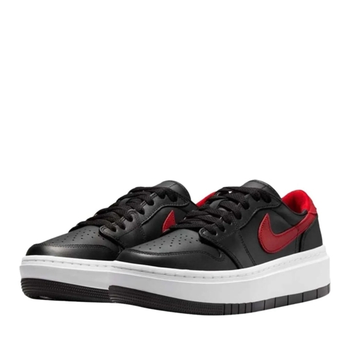 Nike lage-top sneaker Air Jordan 1 Elevate Low Sneakers schwarz