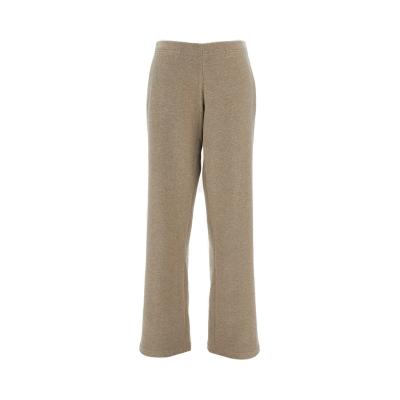 Irie'  Tailored Grey Trousers With Minimalist Design Grey