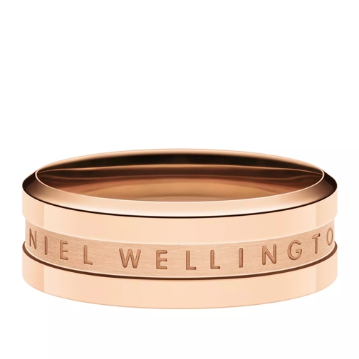 Daniel Wellington Elan Ring  Roségold Multi-Ring