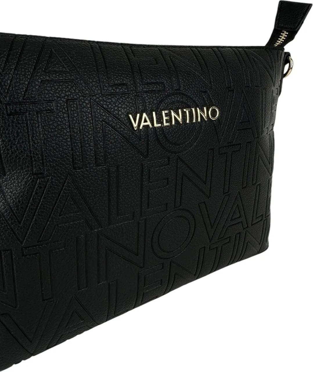 Valentino Crossbody bags Dames Tas in zwart