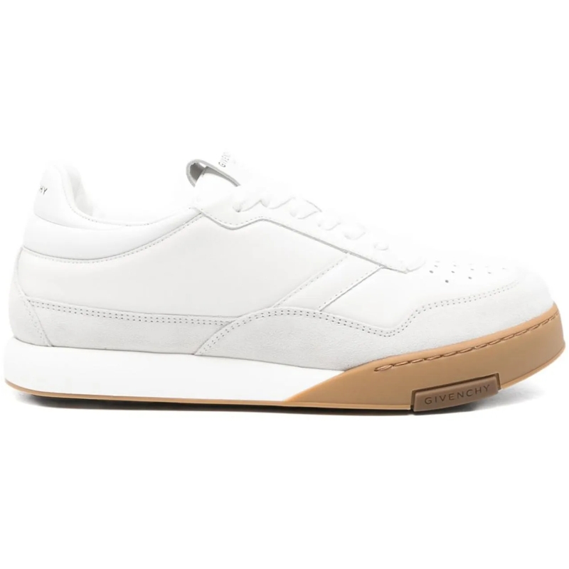 Givenchy Low-Top-Sneaker Sneakers White weiß