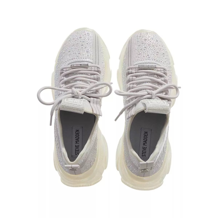 Steve madden iridescent on sale sneaker