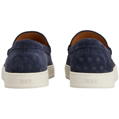 Tod's sneaker basse Flat Shoes Galassia mehrfarbig (Image 3)
