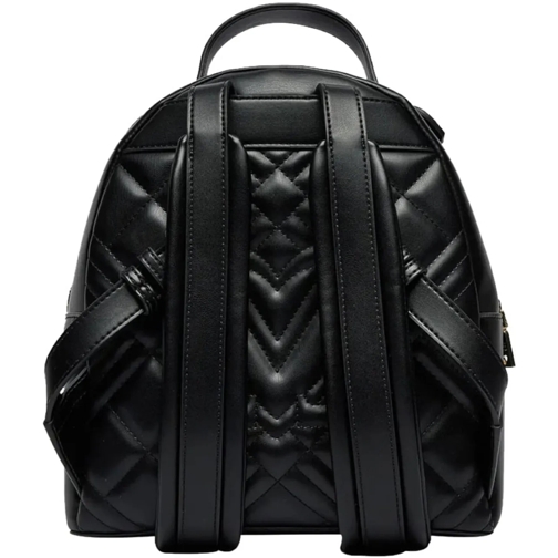 Love Moschino Sac à dos Bags Black schwarz (Image 3)