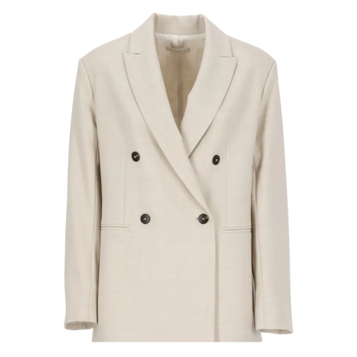 Antonelli Blazer Hime Blazer White