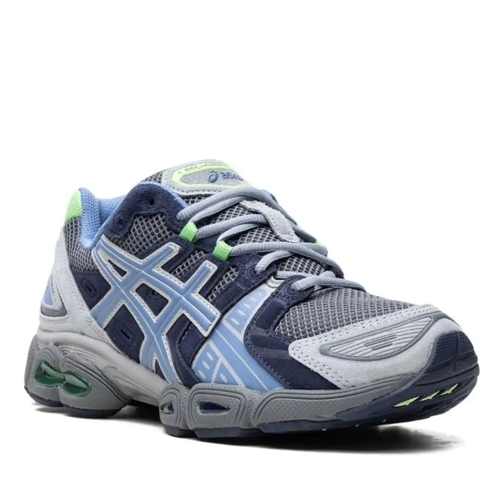 Asics Low-Top Sneaker Gel-nimbus 9 Sneakers mehrfarbig