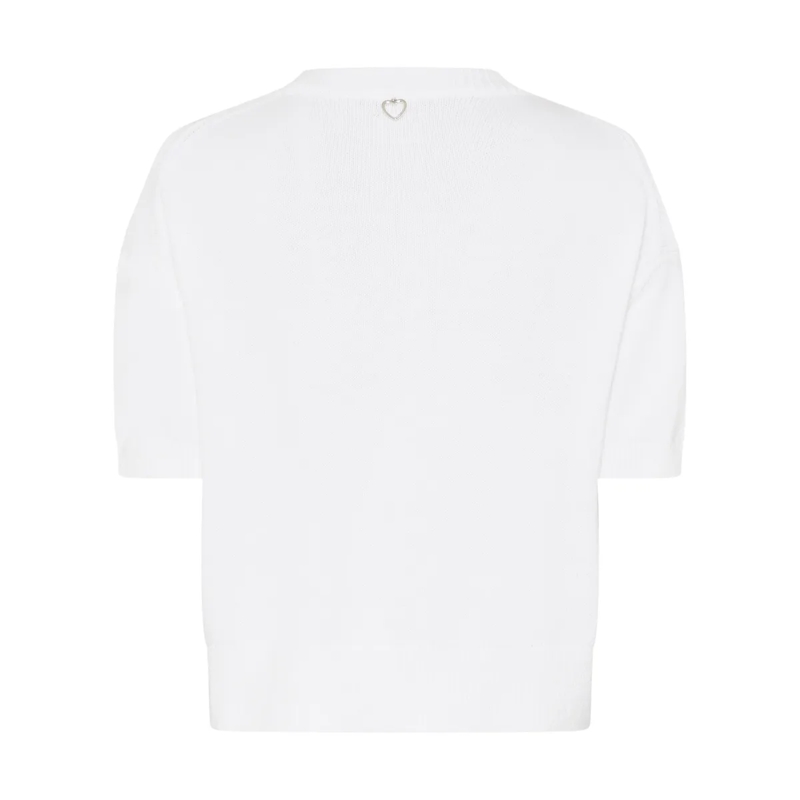 Marc Aurel  Pullover weiss(Image 5)