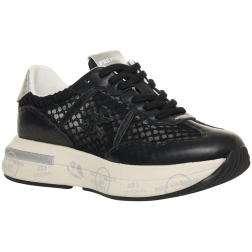 Premiata sneaker basse Sneakers 'Cassie' schwarz (Image 2)
