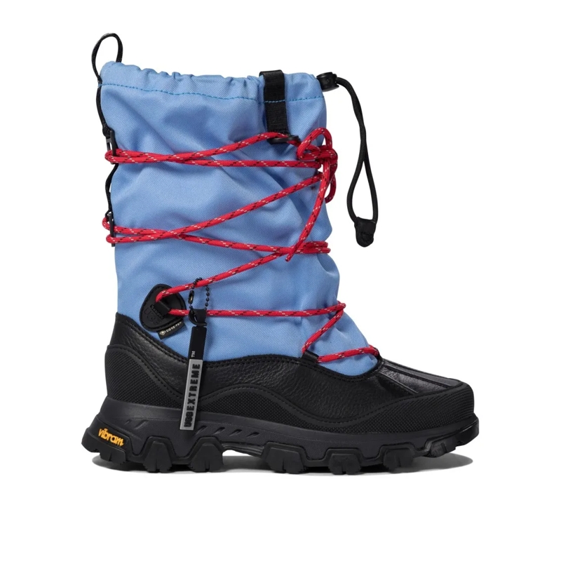 UGG Stiefel Light Blue Ankle Boots Blue