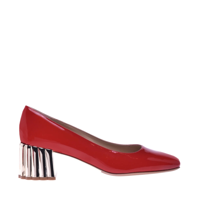 Baldinini Pumps PUMPS BALDININI rot