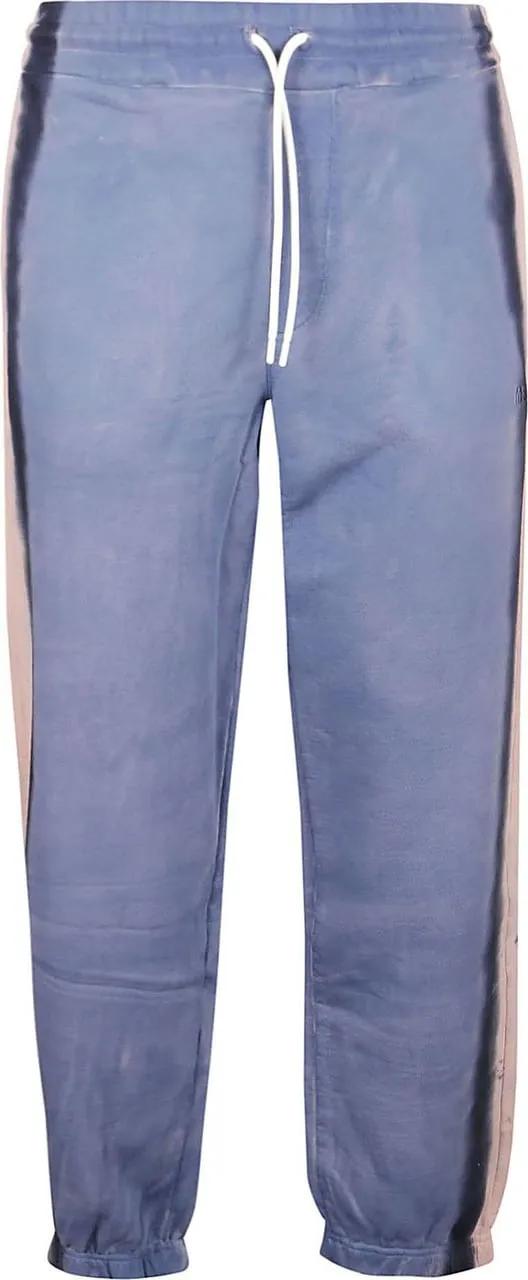 Thumbnail - MSGM - Pant Blue - Größe XL - blue