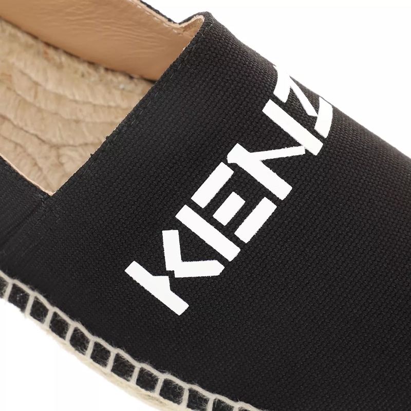 Kenzo Espadrilles Espadrille Black(Image 3)