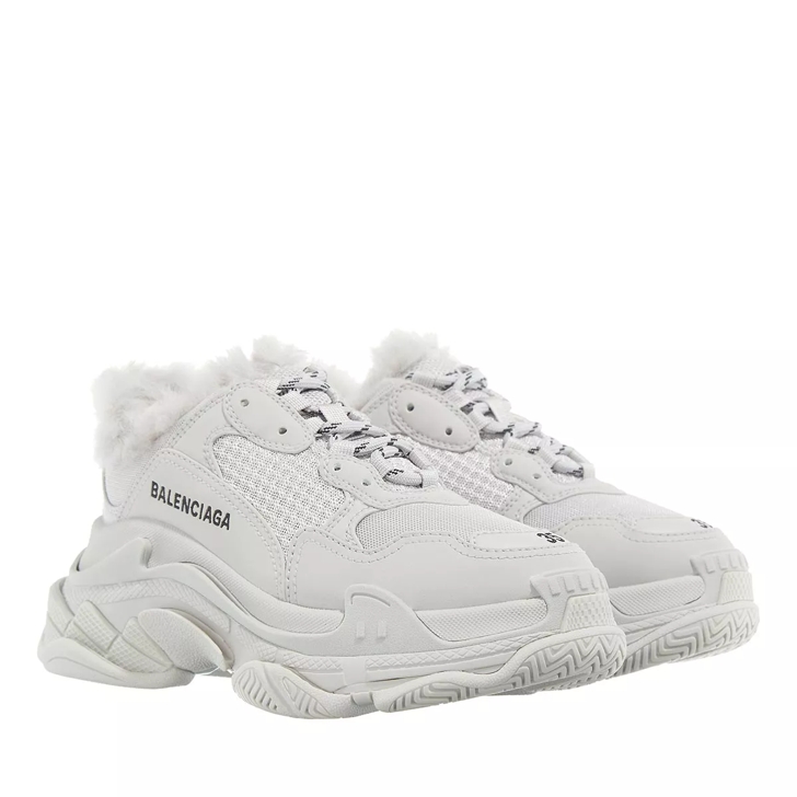 Balenciaga store schuhe triple