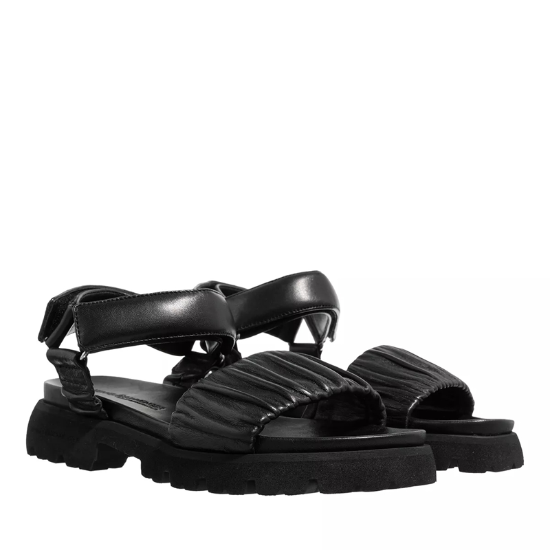 Kennel & Schmenger Sandalen Skill S Schwarz