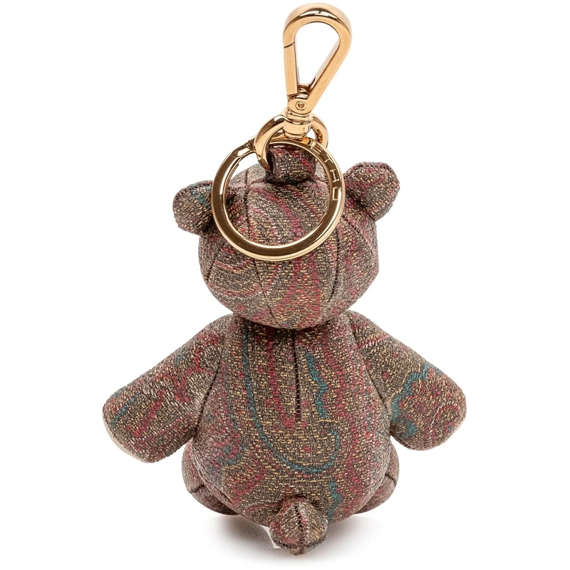 Etro  Charm Bear Arnica mehrfarbig(Image 3)