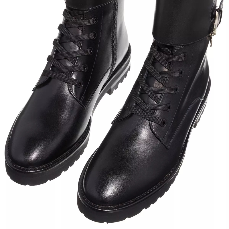 AIGNER Stiefeletten Ava 5G Black(Image 5)