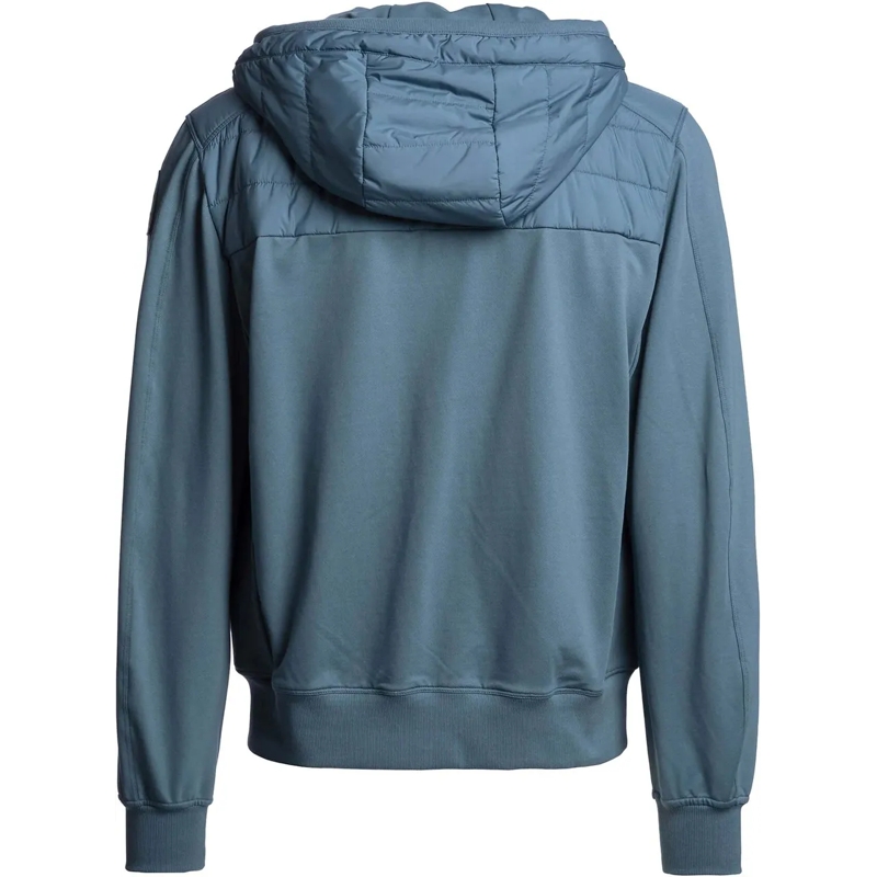 Parajumpers Daunenjacke Ivor blau(Image 3)