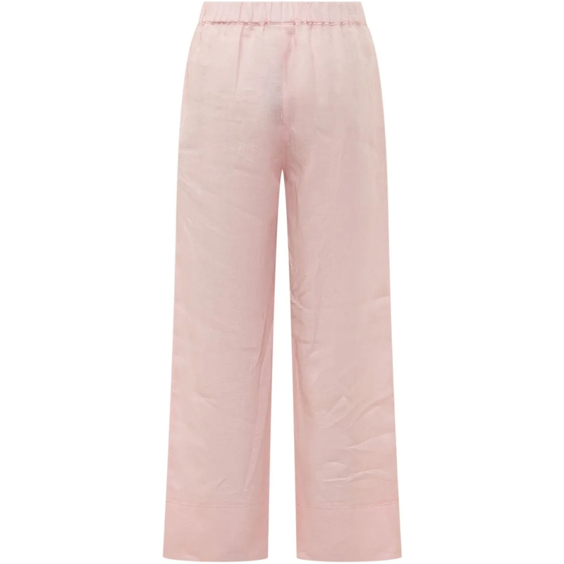 SUNDEK Jogginghose Pantaloni con Vita Elasticizzata rose(Image 2)