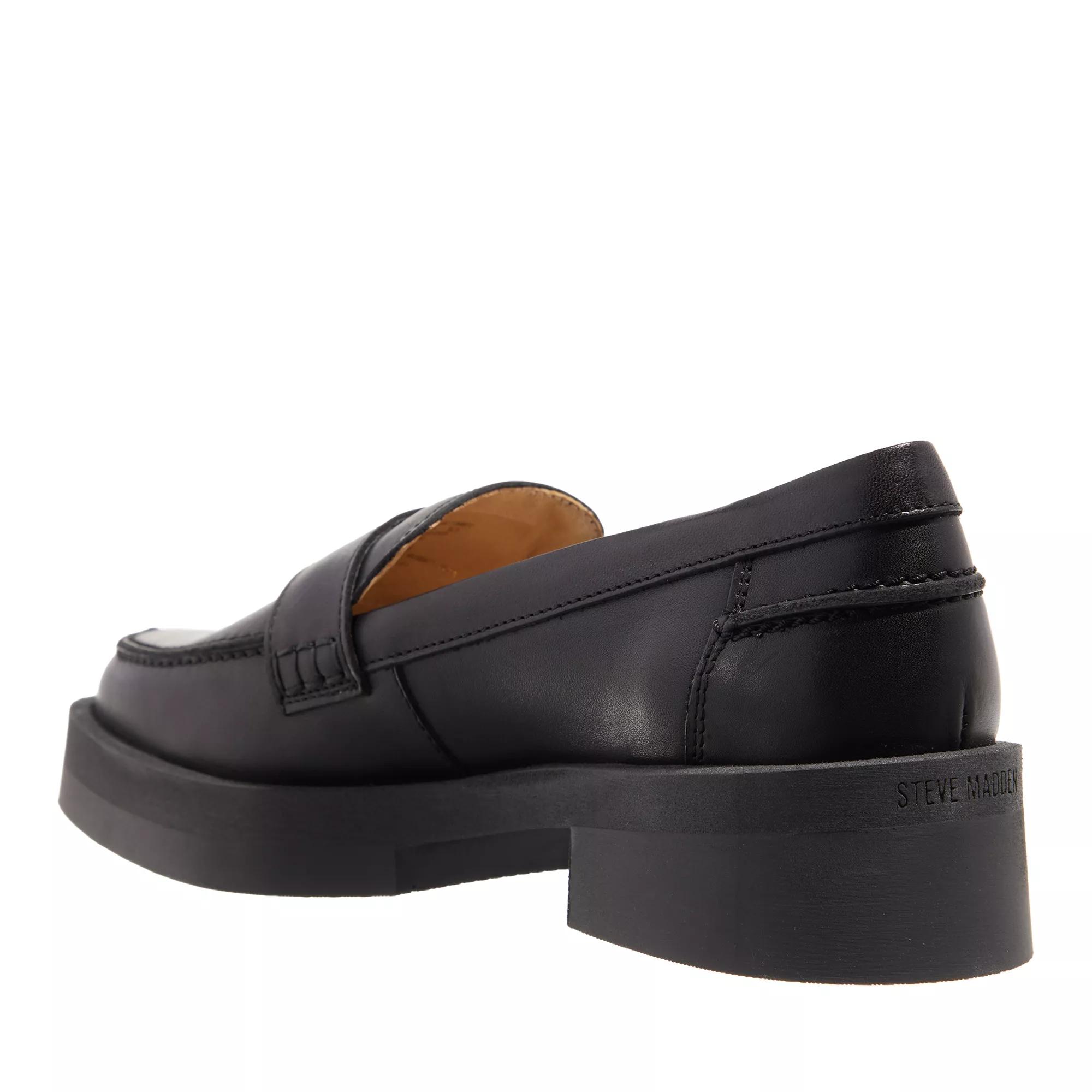 Steve madden clearance nyles penny loafer