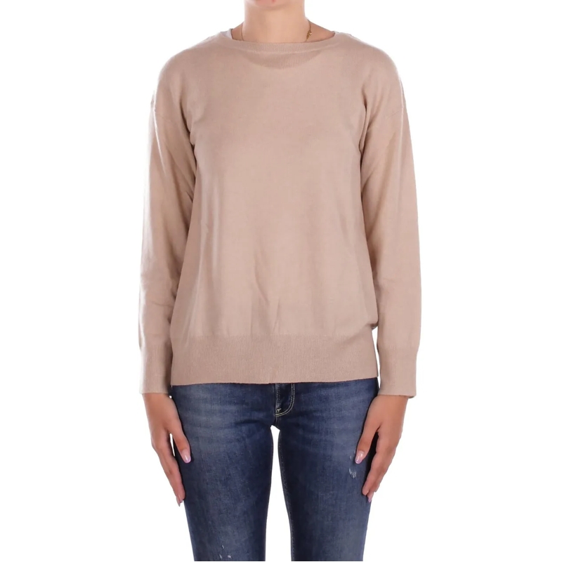Max Mara  Sweaters Albino weiß