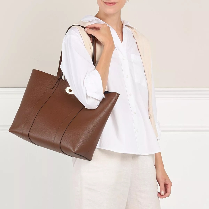 Bayswater tote oak sale