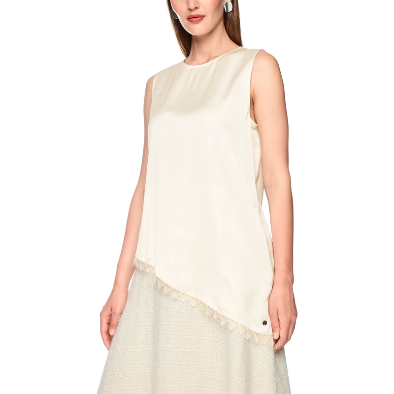 Marc Cain Top Top off(Image 6)