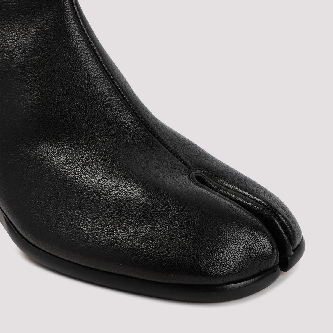 Margiela toe boots online