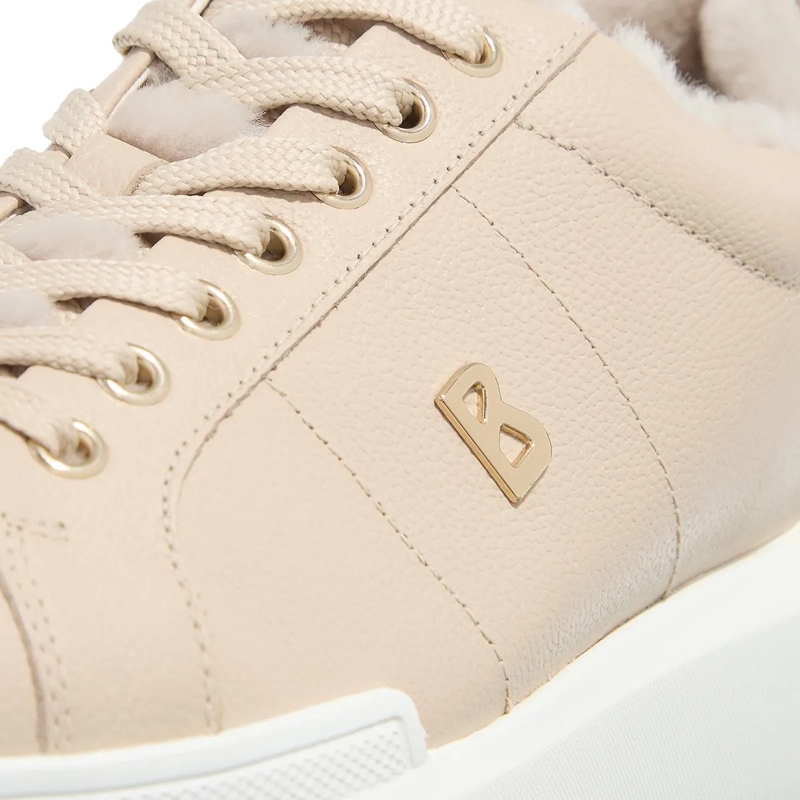 Bogner Low-Top-Sneaker Hollywood 31 Beige(Image 5)