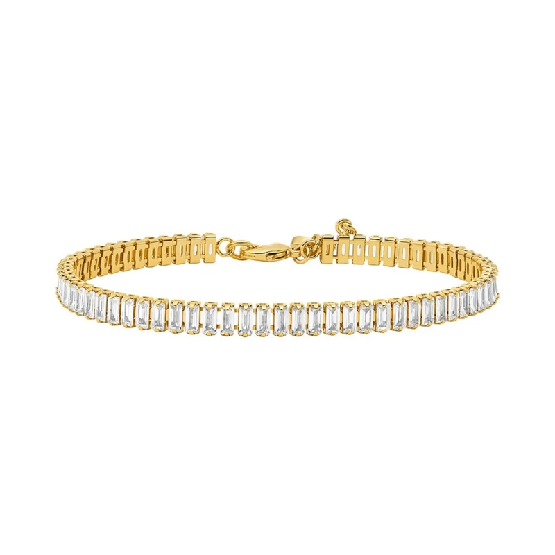 Michael Kors Armband Premium Armband Gold