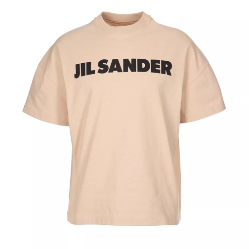 Jil Sander Jil Sander J21GC0001 J20215 236 236 T-shirts