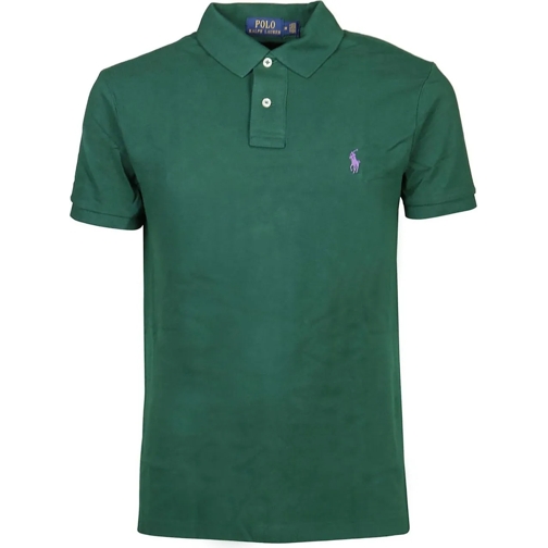 Ralph Lauren T-shirts T-shirts And Polos Green blau