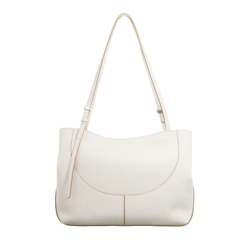 Gianni Chiarini Tote Minerva Sabbia
