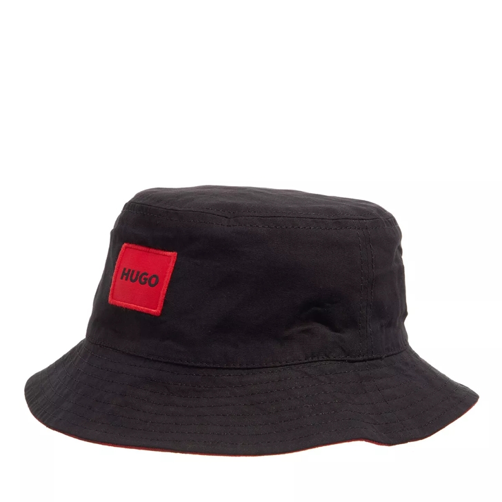 Bucket hat on sale hugo boss