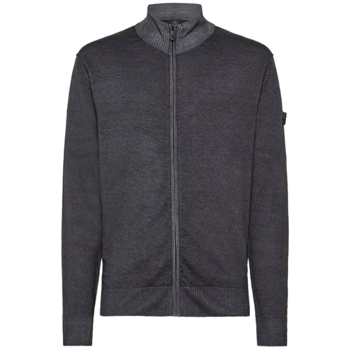 Peuterey Gilet Volpedo Blu Grafite blau (Image 3)
