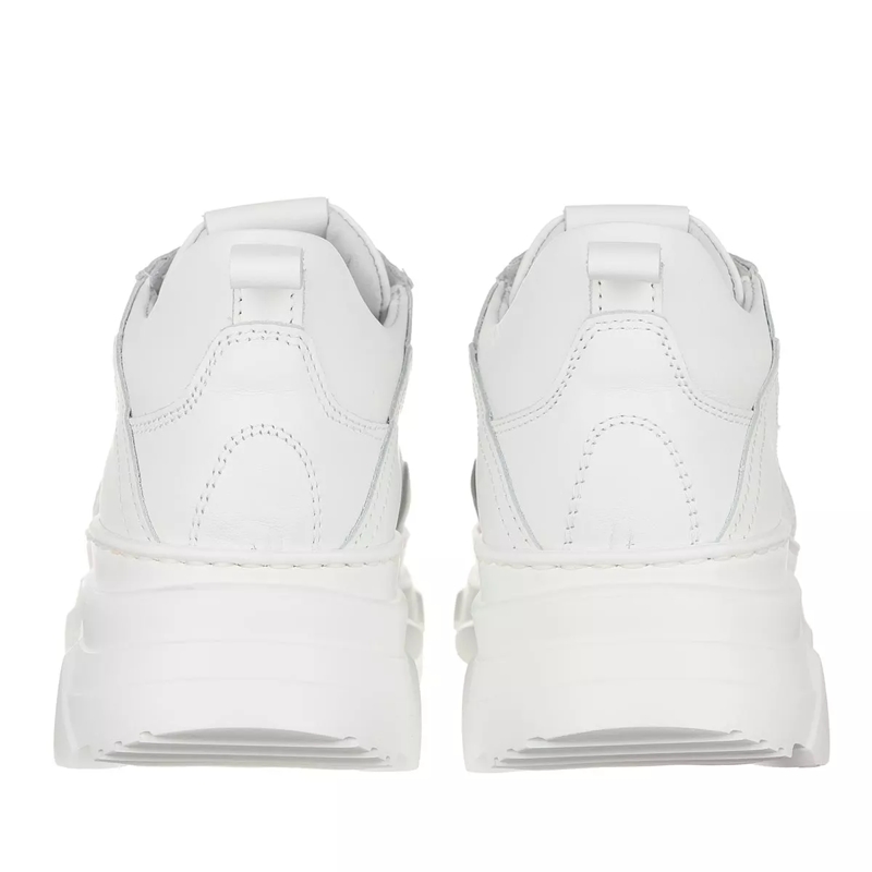 Copenhagen Low-Top-Sneaker CPH40 White(Image 3)