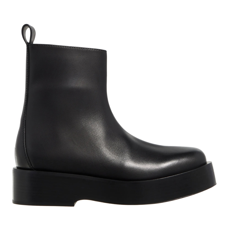Bottega Veneta Stiefeletten Torino Ankle Boot Black