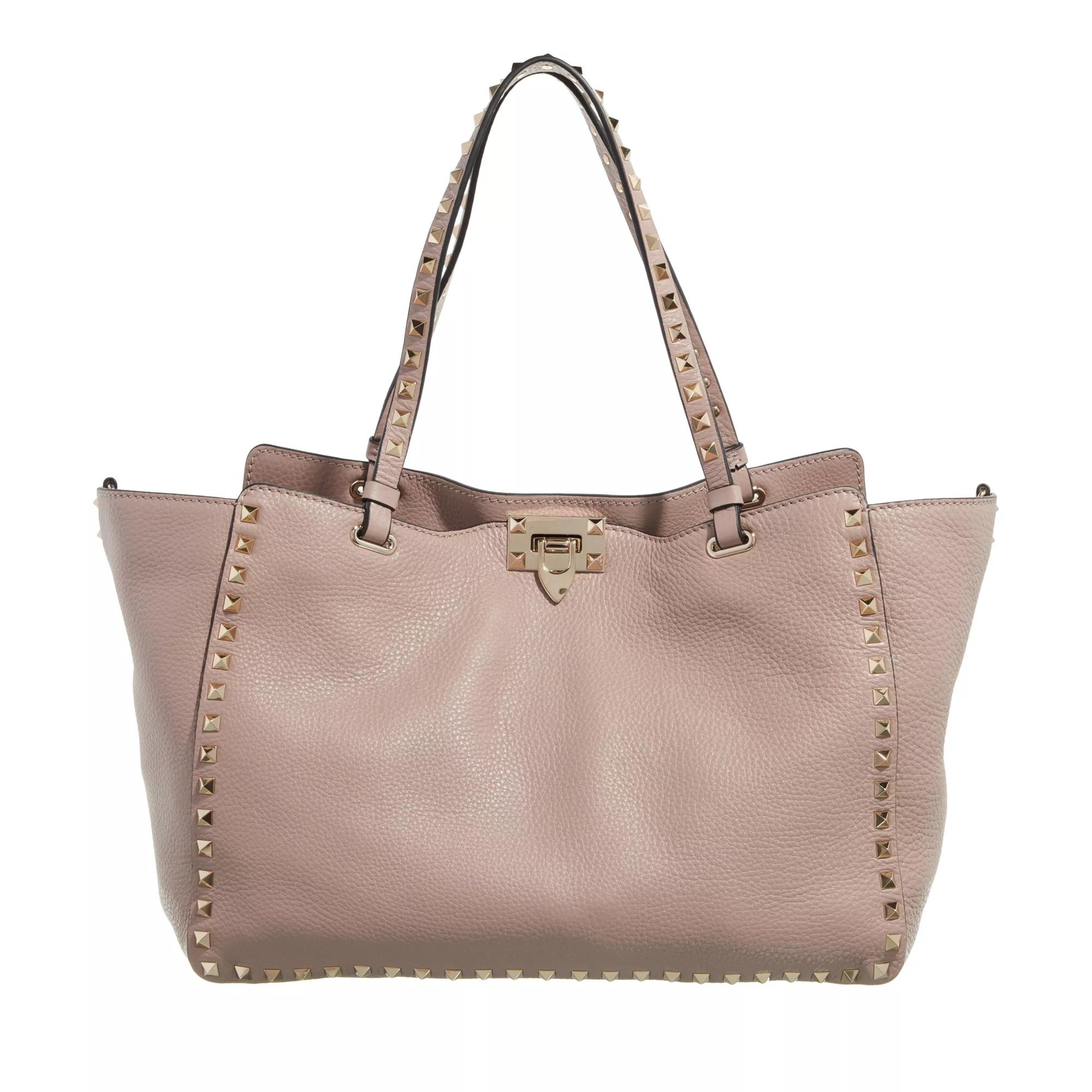 Valentino poudre best sale rockstud bag