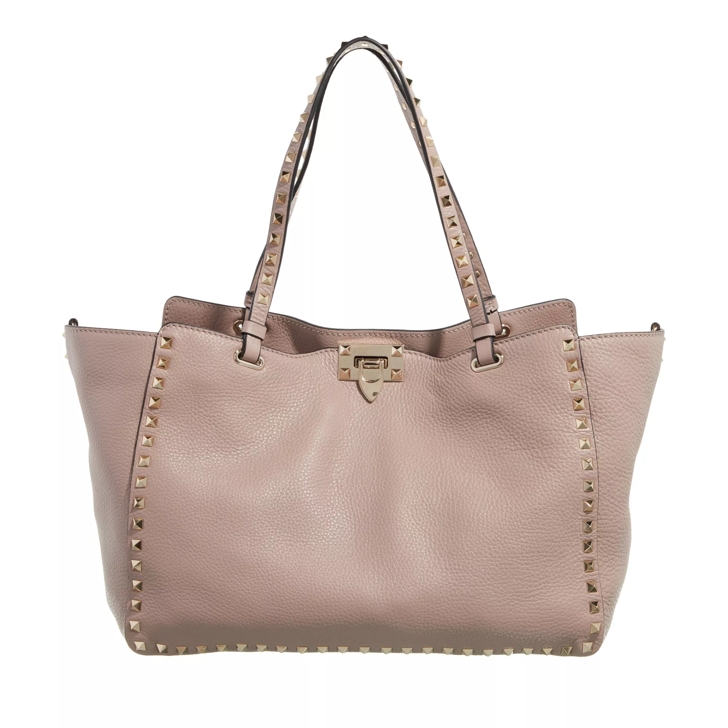 Poudre valentino best sale rockstud bag